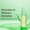 Madeca DERMA Botanic Cleansing Gel  pH Balancing Cleanser with Centella Asiatica & Tea Tree, Korean Skincare, Soothing & Calming with Natural, Hypoallergenic Ingredients (3.4 fl oz) view 2