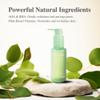 Madeca DERMA Botanic Cleansing Gel  pH Balancing Cleanser with Centella Asiatica & Tea Tree, Korean Skincare, Soothing & Calming with Natural, Hypoallergenic Ingredients (3.4 fl oz) view 3