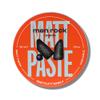 Men Rock Matt Paste - High Hold-Matt Finish - Strong Hold Hair Paste for Men - All Day Hold Styling Cream for Men - Hair Styling Products - 3 oz view 2