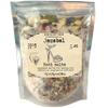 Jezebel Essential Oils Herbal Spell Ritual Bath Salts with Real Herbs Botanicals Infused Manifest Power Love Business Attract Wealthy Lover Invigorate Sex Appeal Attractiveness Sugar Daddy view 1