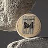 Men Rock Matt Clay - High Hold - Matt Finish - Pomade for Men - Strong Hold Hair Clay - Styling Paste for Men - Volumizing Hair Products - 3 oz view 3