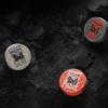 Men Rock Matt Clay - High Hold - Matt Finish - Pomade for Men - Strong Hold Hair Clay - Styling Paste for Men - Volumizing Hair Products - 3 oz view 4
