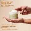 DAE Monsoon Moisture Mask - Intense Hydration, Leaves Hair Glossy & Smooth, Strengthens Elasticity, Helps Prevent Damage (8 oz) view 4
