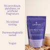 Lansinoh Sitz Bath Salts, Postpartum Essentials, and Hemorrhoid Treatment, Epsom Salt Bath Soak with Lavender Oil, Frankincense and Aloe Vera, 10 Ounce view 4