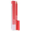 3INA The Automatic Lip Pencil  Waterproof Lip Liner Pencil with Built-In Sharpener  Smudge-Proof, Pigmented, 10 Hour Long Wear Liner - 318-0.01 oz view 3