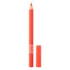 3INA The Automatic Lip Pencil  Waterproof Lip Liner Pencil with Built-In Sharpener  Smudge-Proof, Pigmented, 10 Hour Long Wear Liner - 173-0.01 oz view 1