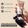 Face Tanner - USA Made with Natural & Organic Ingredients, Gradual Facial Self Tanner Lotion for Natural-Looking Fake Tan & Streak-Free Natural Glow view 3