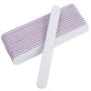 15PCS Professional Nail Files, Double Sided Emery Board for Nails 100/180 Grit Nail File Nail Files for Natural Nails or Thick Nails, Washable and Reusable view 1