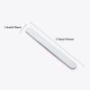 15PCS Professional Nail Files, Double Sided Emery Board for Nails 100/180 Grit Nail File Nail Files for Natural Nails or Thick Nails, Washable and Reusable view 2