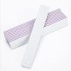 15PCS Professional Nail Files, Double Sided Emery Board for Nails 100/180 Grit Nail File Nail Files for Natural Nails or Thick Nails, Washable and Reusable view 1