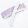 15PCS Professional Nail Files, Double Sided Emery Board for Nails 100/180 Grit Nail File Nail Files for Natural Nails or Thick Nails, Washable and Reusable view 1