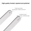 15PCS Professional Nail Files, Double Sided Emery Board for Nails 100/180 Grit Nail File Nail Files for Natural Nails or Thick Nails, Washable and Reusable view 4