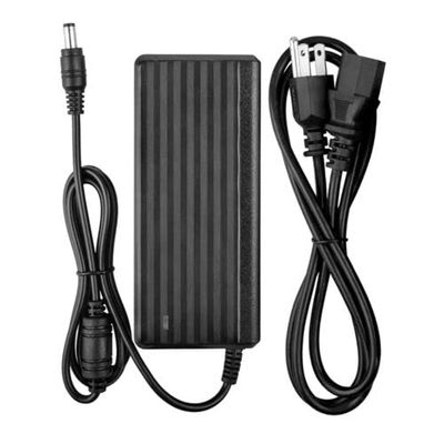 yanw Ac Adapter for MS MelodySusie PRO 60W Nail Lamp Part Number: 71-1672-001 7116720