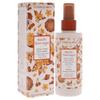 L'Erbolario Berries Flowers Wood Fluid Body Cream - Long Lasting Scented Body Cream for Women - Perfume Hydrating Body Moisturizer - Nourishing and Moisturizing Body Butter for Dry Skin - 6.7 oz view 3