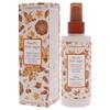 L'Erbolario Berries Flowers Wood Fluid Body Cream - Long Lasting Scented Body Cream for Women - Perfume Hydrating Body Moisturizer - Nourishing and Moisturizing Body Butter for Dry Skin - 6.7 oz view 4