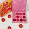 Peach Ring Eye Shadow Pallette view 1