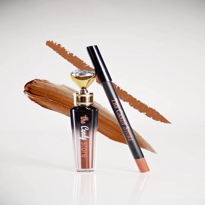 Kitt Kate Lip kit