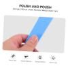 FOMIYES 10pcs Nail Buffer Blocks Block Nail File for Double-Sided Portable Grooming Tool for Home Salon Use view 4