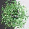 12 Colors Box/Set - Christmas Holiday Snowflake Tree Chunky Mixes Series Glitter - Festival Rave Beauty Makeup Face Body Nail Art Tumbler Decoration CH135146-12C view 3
