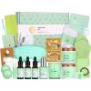 30pcs Valentines Day Gifts for Men & Women, Facial Skin Care Set & Spa Ki, Self-Care Relaxation Gift, Skin Care Collection, Tea Tree Essential Oil, Serum, Dad, Mother's Day, Christmas, Birthday view 1