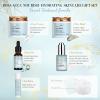 Spa Gift Set, 28pcs Ylang Facial Skin Care Set includes Face Cream, Bath Oil, Serum, Shower Accessories, Clay Mask. Bath & Body Set, Body & Facial Kit for Women & Men, Birthday, Christmas, Dad, Mom view 2