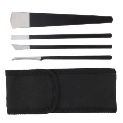 4pcs Pedicure Tool Pedicure Accessories Dead Skin Removers Pedicure Trimmers Practical Removers Pedicure Cutters Pedicure Nippers Household Nail Trimmers Portable Foot Files