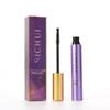 Sichui Cosmetics Mascara Waterproof 100% Natural Nourishing Makeup Full Volumizing Clear Mascara black volume and length Original Volume Building view 4