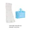 1 Pc Bathroom Pillow Bathtub Pillow Tub Head Supports Head Support Pillow Head Neck Support Home Shower Pillow Bathtub Headrests Bathtub Neck Rests Non-Slip Bath Pillow view 2