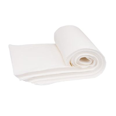 100 Sheets Nail Disposable Pad Water Absorbent Towel Feet Towel Foot Foot Manicure Feet Bath Napkin Wash Portable Travel Non-Woven Beauty