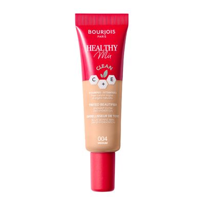Bourjois Healthy Mix Tinted Beautifier BB Cream - 004 Medium