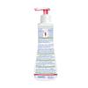 Mustela Baby Soothing Cleansing Gel - Fragrance-Free Hair & Body Wash for Very Sensitive Skin - with Natural Avocado Perseose & Schizandra Berry - 10.14 fl. oz. view 2
