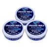 Blue Goo Cracked Heels & Dry Hands Intense Skin Softener - for Calluses, Corns & Elbow Dryness Relief, Fast- Penetrating Hydrating Moisturizer, Made w/ 100% Pure Emu Oil & Beeswax, 2 oz (3 Pack) view 1