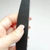 100pcs Nail File Professional,Nail Files For Acrylic Nails, Nail File Professional, Professional Nail File Replaceable Nail File Set Half Moon Nail Files Reusable Stainless Steel Baseboard Manicure To view 3
