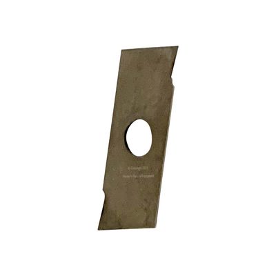 2 Ended Plexi Blades for Onyx PPFEA311