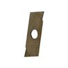 2 Ended Plexi Blades for Onyx PPFEA311 view 1