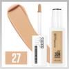 Maybelline Super Stay Liquid Concealer Makeup, Full Coverage Concealer, Up to 30 Hour Wear, Transfer Resistant, Natural Matte Finish, Oil-free, Available in 16 Shades, 27, 1 Count view 3