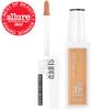 Maybelline Super Stay Liquid Concealer Makeup, Full Coverage Concealer, Up to 30 Hour Wear, Transfer Resistant, Natural Matte Finish, Oil-free, Available in 16 Shades, 30, 1 Count view 3