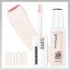 Maybelline Super Stay Liquid Concealer Makeup, Full Coverage Concealer, Up to 30 Hour Wear, Transfer Resistant, Natural Matte Finish, Oil-free, Available in 16 Shades, 01, 1 Count view 3