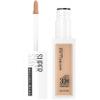 Maybelline Super Stay Liquid Concealer Makeup, Full Coverage Concealer, Up to 30 Hour Wear, Transfer Resistant, Natural Matte Finish, Oil-free, Available in 16 Shades, 25, 1 Count view 1