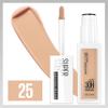 Maybelline Super Stay Liquid Concealer Makeup, Full Coverage Concealer, Up to 30 Hour Wear, Transfer Resistant, Natural Matte Finish, Oil-free, Available in 16 Shades, 25, 1 Count view 3