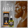 Arlo's Pro Growth Beard Oil - Citrus Basil 2.5 oz. - Promotes Beard Hair Growth view 2
