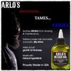 Arlo's Pro Growth Beard Oil - Citrus Basil 2.5 oz. - Promotes Beard Hair Growth view 3