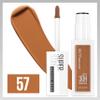 Maybelline Super Stay Liquid Concealer Makeup, Full Coverage Concealer, Up to 30 Hour Wear, Transfer Resistant, Natural Matte Finish, Oil-free, Available in 16 Shades, 57, 1 Count view 3