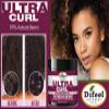 Difeel Ultra Curl with Argan & Shea Butter - Curl Boosting Hair Mask 12 oz. view 2