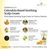 Dermavitality Soothing Moisturizing Scalp Cream Natural Organic Lotion for to moisturize and soothe scalp  2 Ounces view 2