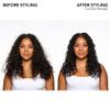 Bumble and bumble. Curl Hair Gel Pomade | For Shine + Definition | Anti Frizz | Coily, Curly, Wavy | With Jojaba, Avocado + Coconut Oil | Full Size, 3.4 Fl Oz view 2