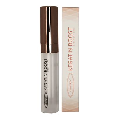 Keratin Boost Eyelash Tonic