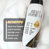 EBIN NEW YORK Braid Formula Setting Mousse (12.49 oz, Sweet Almond Oil) view 3