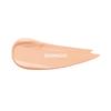 AMUSE SEOUL Dew Jelly Vegan Cushion Foundation (01 SOONSOO) | dewy, glow, long-lasting, double coverage, clean beauty, lightweight, natural look, foundation for sensitive skin, hydrating cushion view 2
