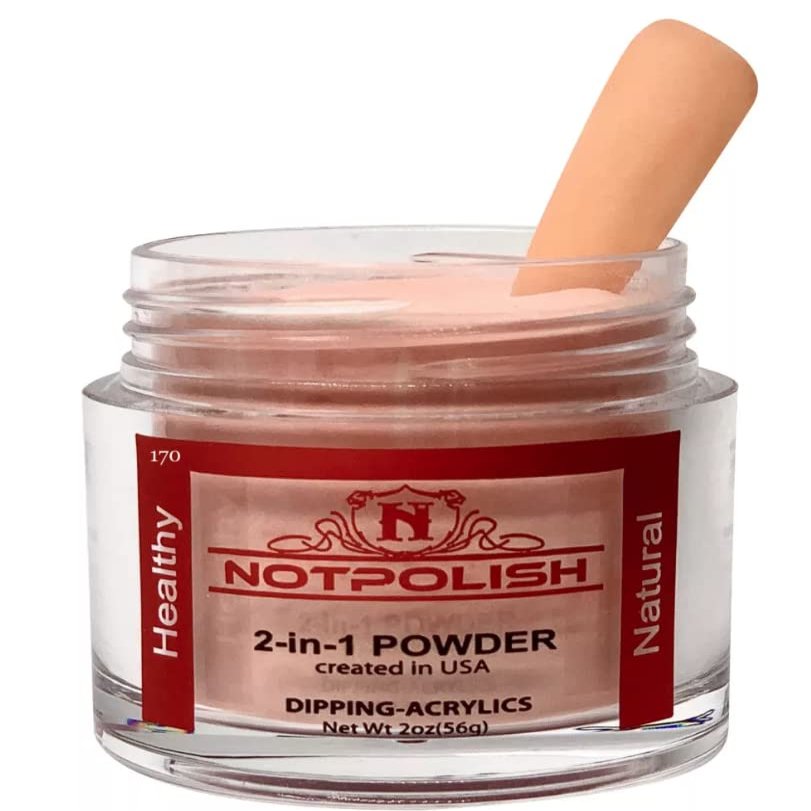 NotPolish - Nail Acrylic/Dip Powder | OG Collection | OG170 SWEET FALL